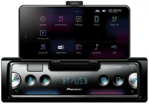 Pioneer SPH-C10BT