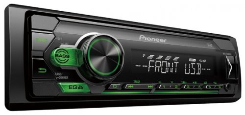 Pioneer DEH-S120UB
