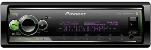 Pioneer MVH-S520BT