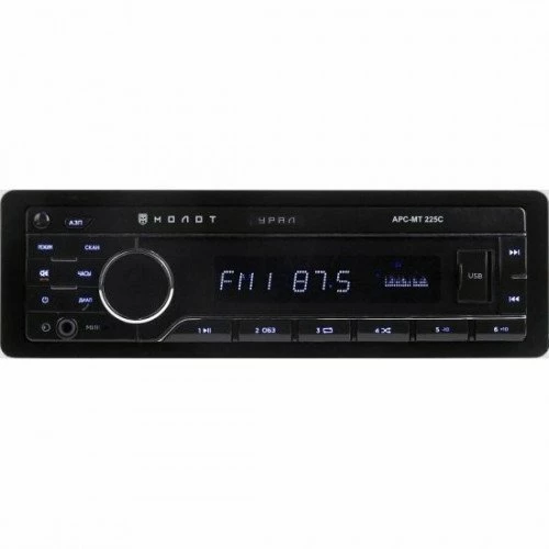 Урал Молот АРС-МТ 225