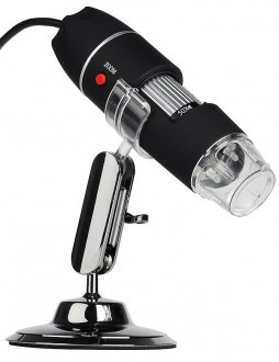 Цифровой USB микроскоп Espada 1000X