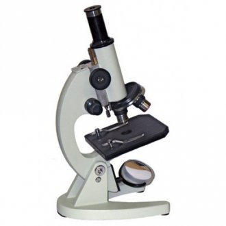 Микроскоп Биомед 1 (объектив S 100/1,25 OIL 160/0,17)