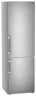 Самый тихий холодильник No Frost –  Liebherr CBNsdb 5753-20