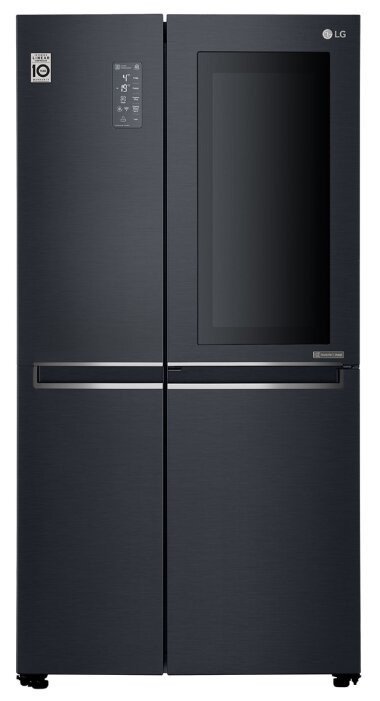 LG DoorCooling+ GC-Q247CBDC