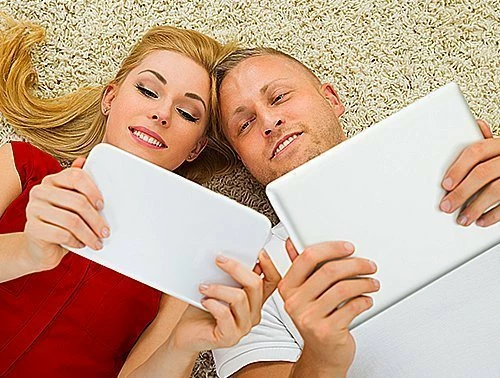 10 лучших недорогих планшетов