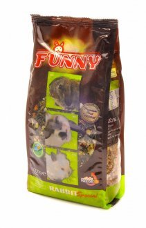 Benelux Funny rabbit Special Premium