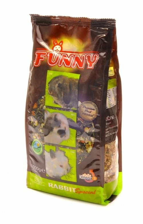 Benelux Funny rabbit Special Premium