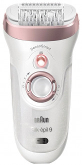 Braun 9-720 Silk-epil 9 SensoSmart