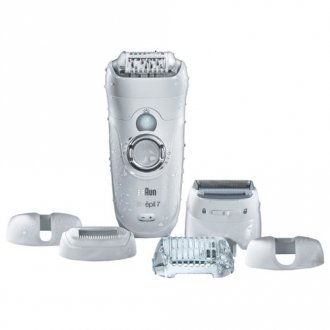 Braun 7561 Silk-epil 7