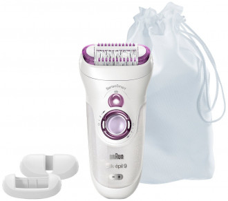 Braun 9-700 Silk-epil 9 SensoSmart