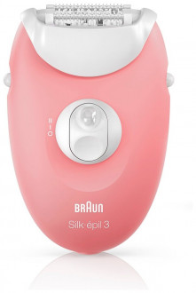 Braun Silk-epil 3 3-430