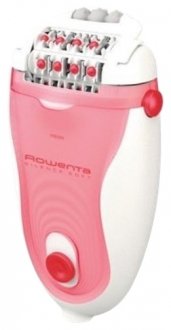 Rowenta Silence soft ep5660