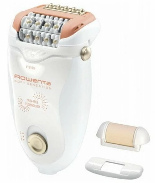 Rowenta EP5700 Soft Sensation