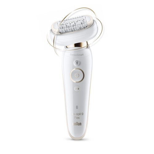 Braun 9001 Silk-epil 9 Flex