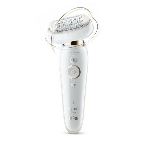 Braun 9001 Silk-epil 9 Flex