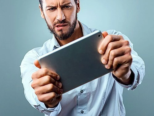 10 лучших игровых планшетов