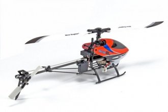 Nine Eagle Solo Pro180D