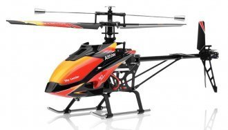 WL Toys V913 Sky Dancer 4CH 2.4GHZ