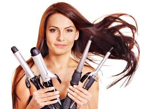 Преимущества профессиональных плоек для волос DEWAL