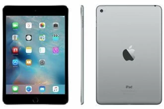 Apple iPad mini 4