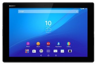 Sony Xperia Z4 Tablet 32Gb WiFi