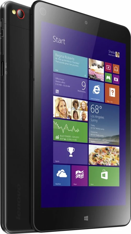 Lenovo ThinkPad 8 128Gb