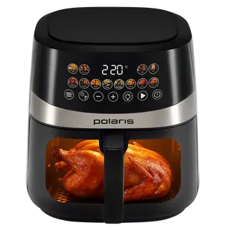 Polaris PAF 8005W Wi-Fi IQ Home
