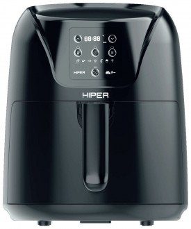 HIPER Air Fryer F1 Wi-Fi