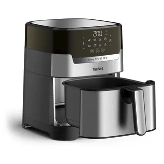 Tefal Easy Fry & Grill Digital EY505D15