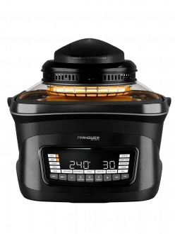 Грандшеф Retaste