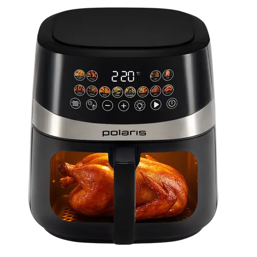 Polaris PAF 8005W Wi-Fi IQ Home