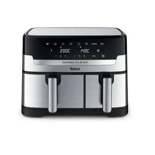 Tefal EasyFry&Grill EY905D10