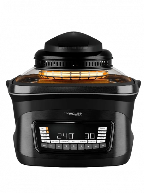 Грандшеф Retaste