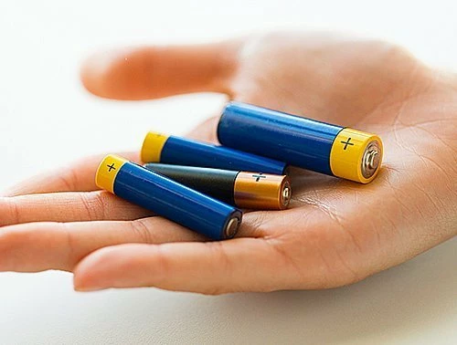 8 лучших аккумуляторных батареек