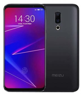 Meizu 16