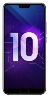 Honor 10