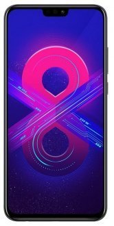 Honor 8X