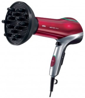 Braun HD 770 Satin Hair 7