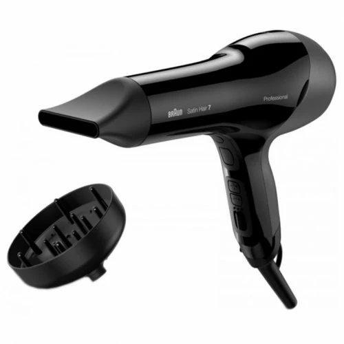 Braun HD 785 Satin Hair 7