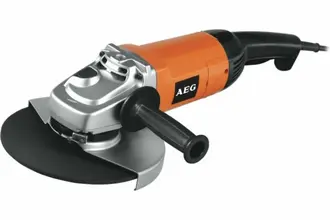 AEG WS 2200-180 DMS