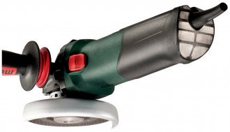 Metabo WEV 15-125 Quick HT