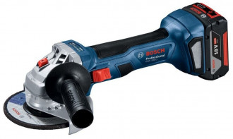 BOSCH GWS 180-Li