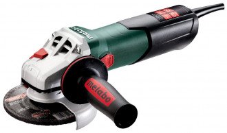 Metabo WEV 11-125 QUICK