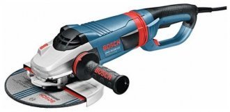 Bosch GWS 26-230 LVI