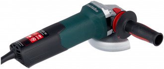 Metabo WE 15-125 Quick