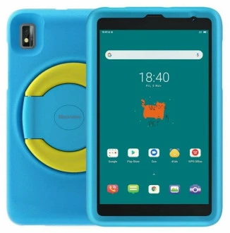 Лучший развивающий детский планшет для малышей – Blackview Tab 6 Kids