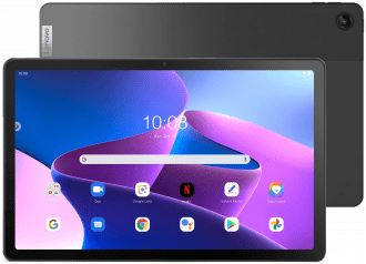 Lenovo Tab M10 Plus 3rd Gen
