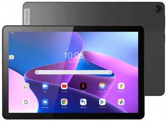Лучший детский планшет для игр – Lenovo Tab M10 Plus 3rd Gen