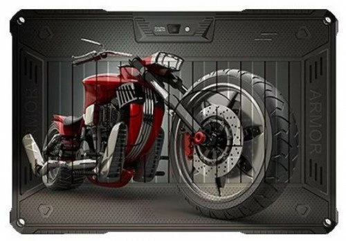 BQ 1022L Armor PRO LTE+ (2019)