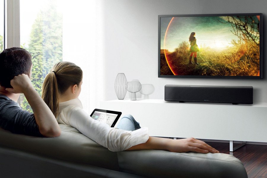 15 лучших саундбаров